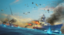 Achievements: Naval Rivals