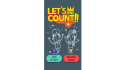 Achievements: Let's Count King!