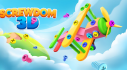 Achievements: Screwdom 3D