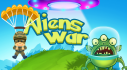 Achievements: Alien War
