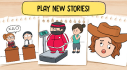 Achievements: Brain Test 2: Tricky Stories