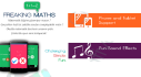Achievements: Kahrolası Matematik