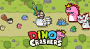Achievements: Dino Crashers