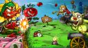 Achievements: Zombie Harvest