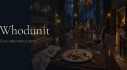 Achievements: Whodunit