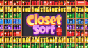 Achievements: Closet Sort: Organization Game