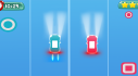 Achievements: 2 Cars: One Driver