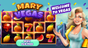 Achievements: Mary Vegas - Slots & Casino