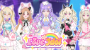 Achievements: Love Idol - Beauty Dress Up