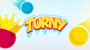 Achievements: turny: new addictive game