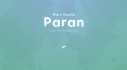 Achievements: Paran - Pixel Roguelite
