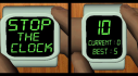 Achievements: Stop The Clock