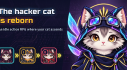 Achievements: Hacker Cat: Idle Action RPG