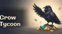 Achievements: Crowstastic: Idle Raven Tycoon