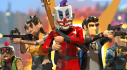 Achievements: Polygun Arena: Online Shooter