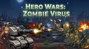 Achievements: Hero Wars: Zombie Virus