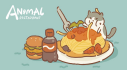 Achievements: Animal Restaurant