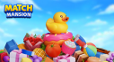 Achievements: Match Mansion