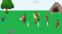 Achievements: Larry's Defense