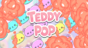 Achievements: Teddy Pop