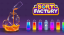Achievements: Sort Factory