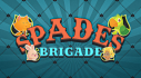 Achievements: Spades Brigade: Card Game