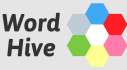 Achievements: Word Hive