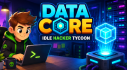 Achievements: Data Core: Idle Hacker Tycoon