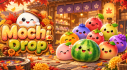 Achievements: Mochi Drop: Fruit Merge Puzzle