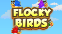 Achievements: Flocky Birds