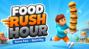 Achievements: Food Rush Hour