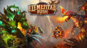 Achievements: Elemental Rush
