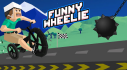 Achievements: Funny Wheels