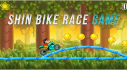Achievements: Shin Race Bike Game