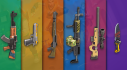 Achievements: Contra Guns: PvP Shooting FPS