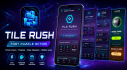Achievements: Tile Rush: Block Puzzle