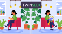 Achievements: TwinSeek: Find the Differences