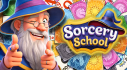 Achievements: Sorcery School