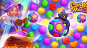 Achievements: Candy Witch 2