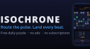 Achievements: Isochrone - Timing Puzzle