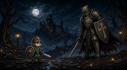 Achievements: Knightish: Idle RPG