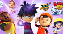 Achievements: Boboiboy: Adudu Attacks! 2