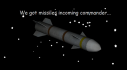 Achievements: We Got Missiles Commander