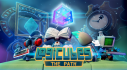 Achievements: Logicubes: Turn-Based Puzzle