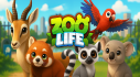 Achievements: Zoo Life: Animal Park Game Fun