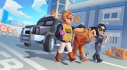 Achievements: Police Department Tycoon Pro