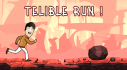 Achievements: Telible Run