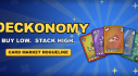 Achievements: Deckonomy: Card Game Roguelike
