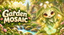 Achievements: Garden Mosaic: Puzzle