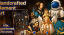 Achievements: Alchemy Atlas